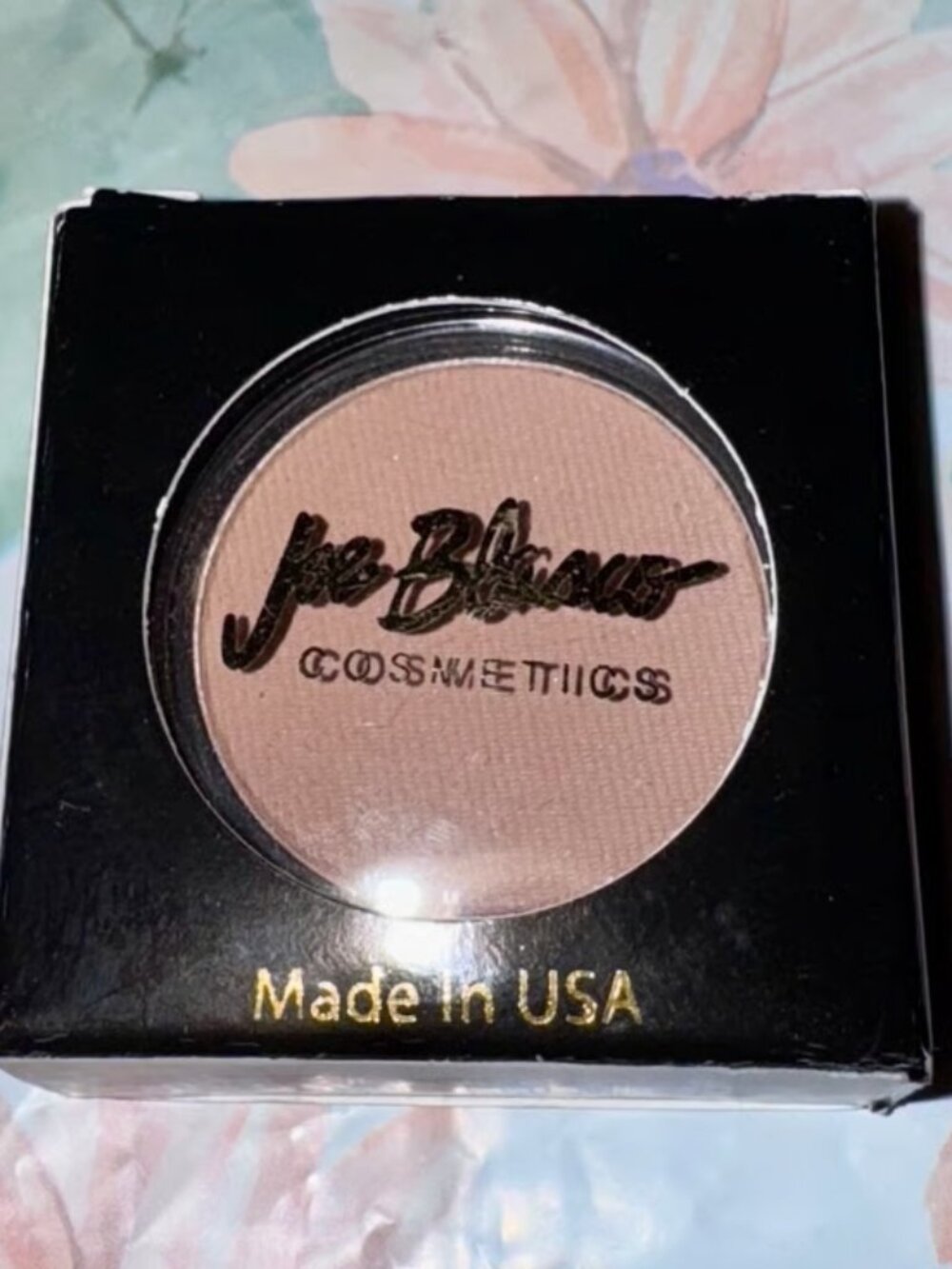 Joe Blasco Matte Eye Shadow Taupe